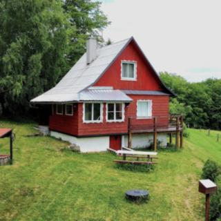 Prodej chaty 70 m² Rajnochovice