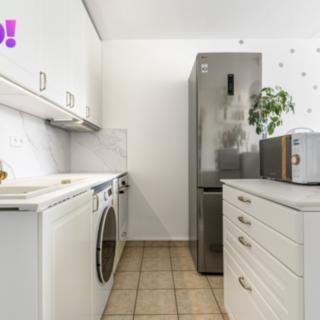 Prodej bytu 2+kk 45 m² Praha, Roškotova