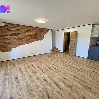 Pronájem bytu 3+kk 70 m&sup2; Dolní Domaslavice