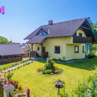Prodej rodinného domu 130 m² Třinec Konská