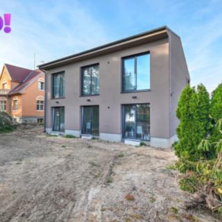Pronájem bytu 1+kk, garsoniery 30 m² Louňovice