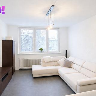 Prodej bytu 2+1 54 m² Ostrava Hrabůvka, Dr. Martínka