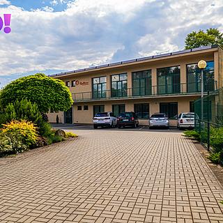 Pronájem kanceláře 95 m² Ostrava Hošťálkovice, Aleje