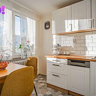 Prodej bytu 1+1 27 m² Frýdek-Místek