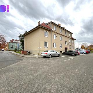 Prodej bytu 2+kk 46 m² Třeboň