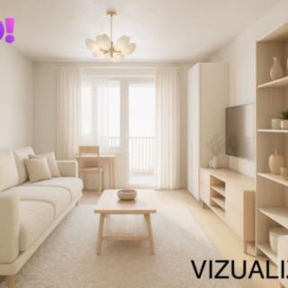 Prodej bytu 1+kk a garsoniéry 27 m² Ostrava Moravská, Gen. Píky