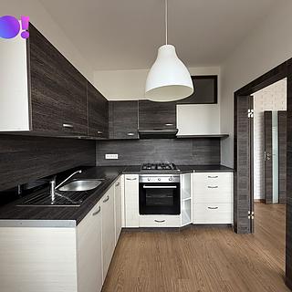 Prodej bytu 2+1 42 m² Třinec Dolní Líštná, Sosnová
