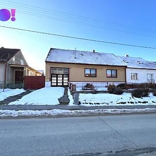 Prodej rodinného domu 350 m² Zbraslav, Malinovského