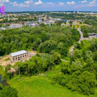 Prodej ostatního komerčního prostoru 400 m² Havířov Město