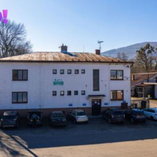 Prodej kanceláře 350 m² Třinec