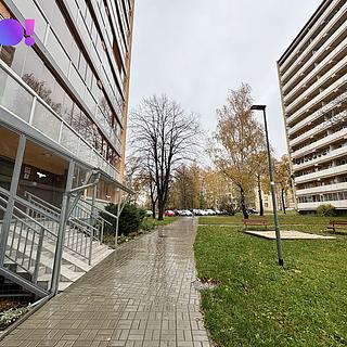 Pronájem bytu 2+1 55 m² Karviná