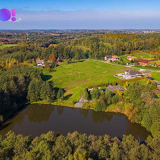 Prodej stavební parcely 1679 m² Petrovice u Karviné