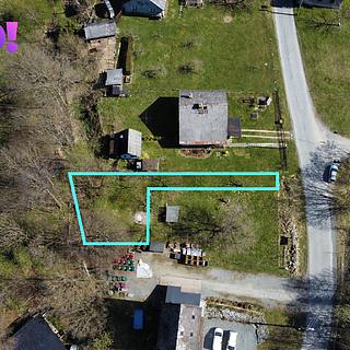 Prodej ostatního pozemku 321 m² Velké Losiny