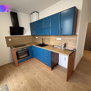 Pronájem bytu 2+1 53 m² Třinec Lyžbice, Dukelská