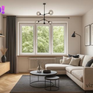 Prodej bytu 2+1 52 m² Havířov Město, Lašská