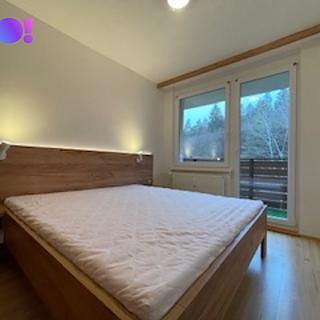 Pronájem bytu 2+1 42 m&sup2; Všemina