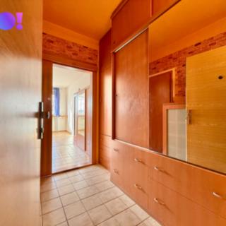 Pronájem bytu 1+kk a garsoniéry 30 m² Havířov Šumbark, Zvonková