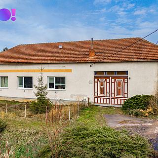 Prodej rodinného domu 155 m² Dešov