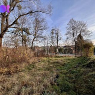 Prodej stavební parcely 814 m² Staříč