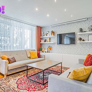 Prodej bytu 3+kk 67 m² Havířov Město, Jaroslava Seiferta