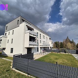 Pronájem bytu 1+kk, garsoniery 33 m&sup2; Lipník nad Bečvou