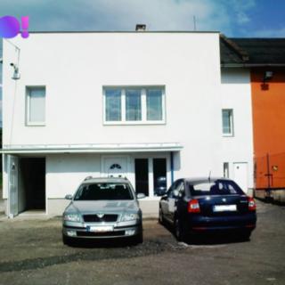 Pronájem kanceláře 100 m² Ostrava Kunčice, Frýdecká