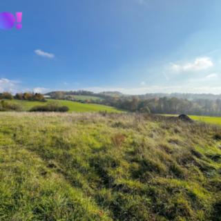 Prodej stavební parcely 1879 m² Těrlicko