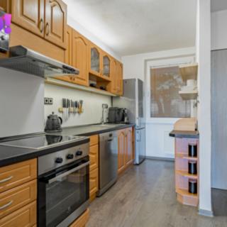 Prodej bytu 3+kk 88 m² Moravec