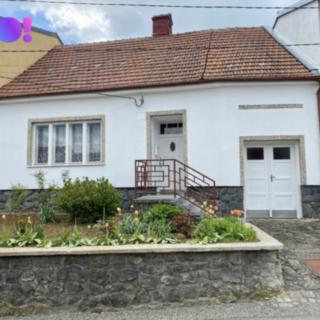 Prodej rodinného domu 150 m² Velatice
