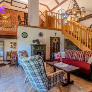 Prodej chalupy 230 m² Janov