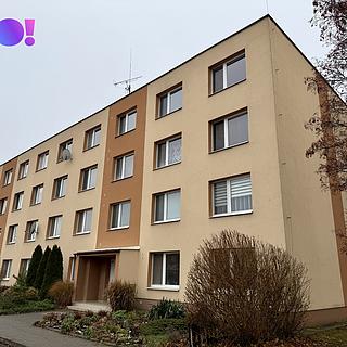 Prodej bytu 1+1 32 m² Jaroměřice nad Rokytnou