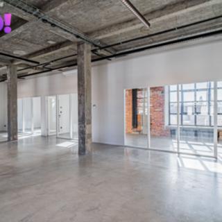 Pronájem kanceláře 436 m² Český Těšín, Tovární
