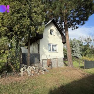 Prodej chaty 30 m² Bílovec