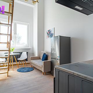 Prodej pokoje, 20m²