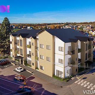 Prodej ostatního komerčního prostoru 1 236 m² Kravaře, Opavská