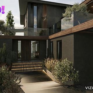 Prodej rodinného domu 203 m² Brno Bystrc