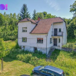 Prodej rodinného domu 138 m² Dešná