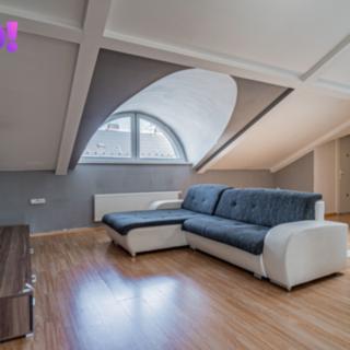 Prodej bytu 3+kk 99 m² Ostrava