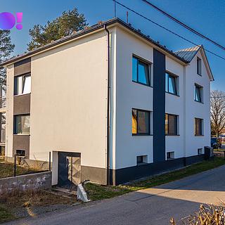 Prodej bytu 3+kk 67 m&sup2; Bravantice