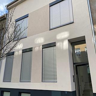 Prodej činžovního domu 314 m&sup2; Brno