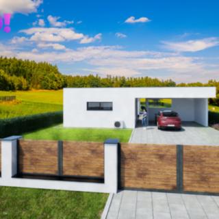 Prodej rodinného domu, 120m²