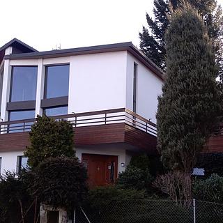 Prodej rodinného domu 203 m² Brno Bystrc