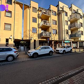 Prodej bytu 3+1 95 m² Frýdlant nad Ostravicí