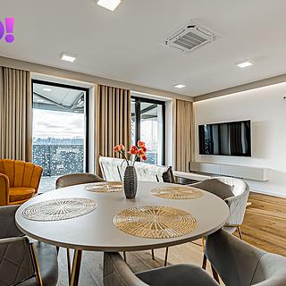 Pronájem bytu 2+kk 61 m² Soběšovice