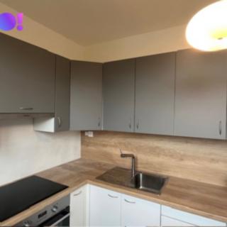 Pronájem bytu 2+1 55 m² Orlová Lutyně, Lesní