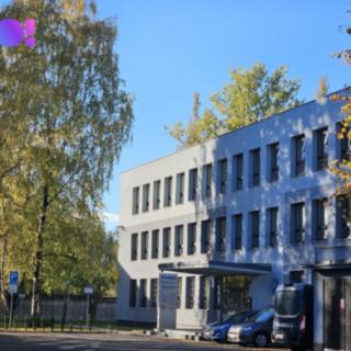 Pronájem kanceláře 820 m² Ostrava Kunčice, Lešetínská