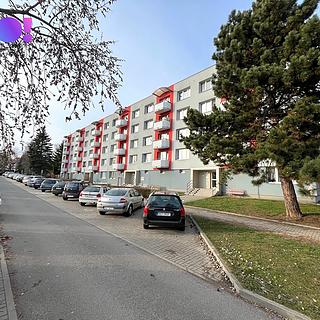 Prodej bytu 2+1 64 m² Tábor, Kpt. Jaroše