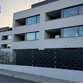 Pronájem bytu 2+kk 56 m² Ostrava