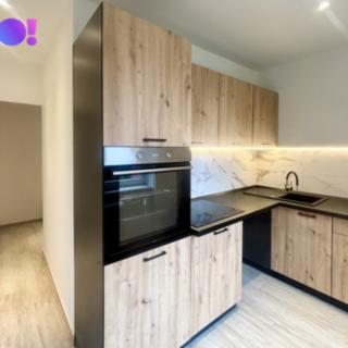 Pronájem bytu 2+1 55 m² Havířov Podlesí, Kosmonautů