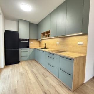 Pronájem bytu 2+1 53 m² Třinec